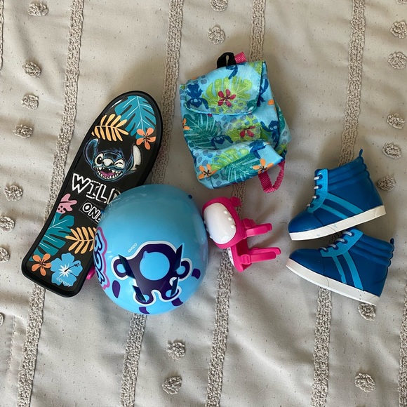 Our generation doll lot - Picture 3 of 12